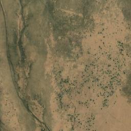 Satellite imagery of Aligider, ER