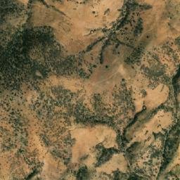 Satellite imagery of Sciangaleti, ER