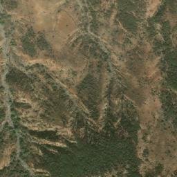 Satellite imagery of Unkuz-Iuni, ER