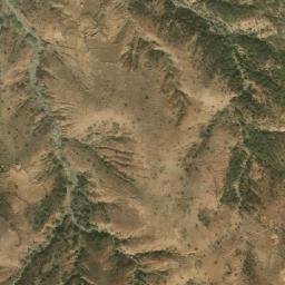 Satellite imagery of Unkuz-Iuni, ER