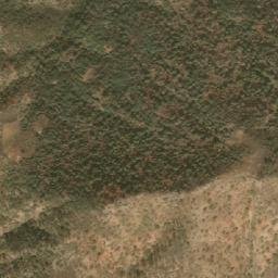 Satellite imagery of Frikiya-Bariay, ER