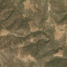 Satellite imagery of Frikiya-Bariay, ER