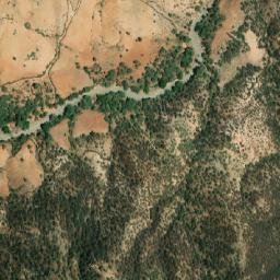 Satellite imagery of Mal’tukrir, ER