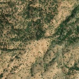 Satellite imagery of Aguadu, ER