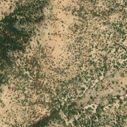 Satellite imagery of Aguadu, ER
