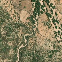 Satellite imagery of Karran, ER