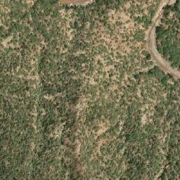 Satellite imagery of Megarginay, ER