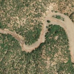 Satellite imagery of Megarginay, ER