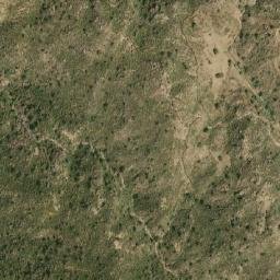 Satellite imagery of Amba Dibela, ER