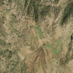 Satellite imagery of Amba Dibela, ER