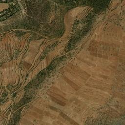 Satellite imagery of Zeban Dakharo, ER