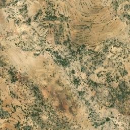 Satellite imagery of Magaberay, ER