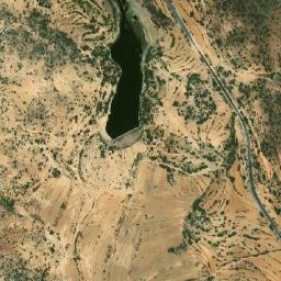 Satellite imagery of Magaberay, ER