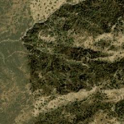 Satellite imagery of Addi Madaten, ER