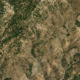 Satellite imagery of Gargaro, ER