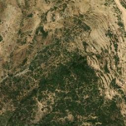 Satellite imagery of Gargaro, ER
