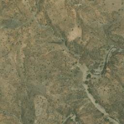 Satellite imagery of Gebido, ER