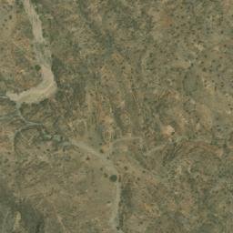 Satellite imagery of Gebido, ER