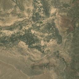 Satellite imagery of Garbanaba, ER