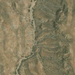 Satellite imagery of Gel’ti Daga, ER