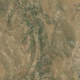 Satellite imagery of Gel’ti Daga, ER