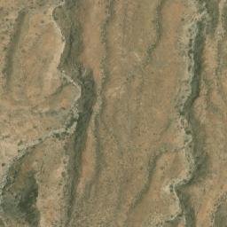 Satellite imagery of Gel’ti Daga, ER