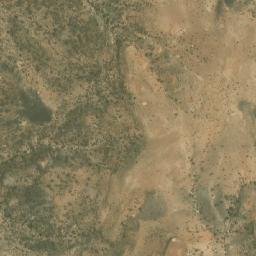 Satellite imagery of Gussurali, ER