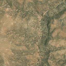 Satellite imagery of Amorera, ER