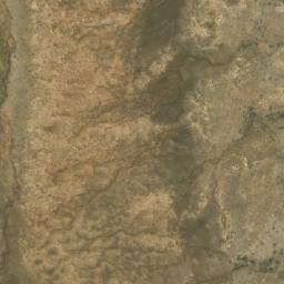Satellite imagery of Ghendenta, ER