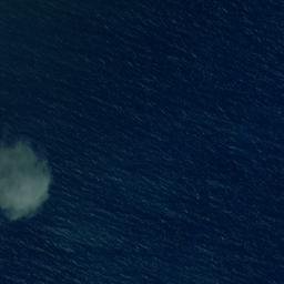 Satellite imagery of Puntan Lamanibot Sanhilo, MP