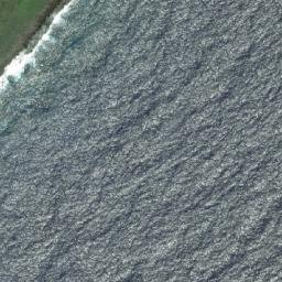 Satellite imagery of Puntan Asiga, MP