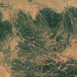 Satellite imagery of Gourbobo, NE