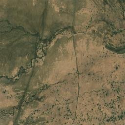 Satellite imagery of Aligider, ER
