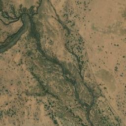 Satellite imagery of Aligider, ER