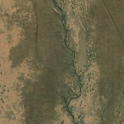 Satellite imagery of Aligider, ER