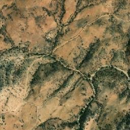 Satellite imagery of Sciangaleti, ER