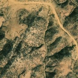 Satellite imagery of Sciangaleti, ER