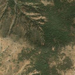 Satellite imagery of Unkuz-Iuni, ER