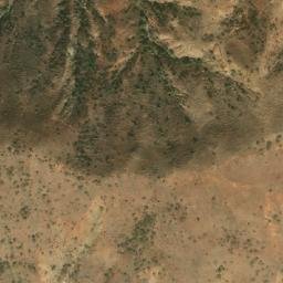 Satellite imagery of Unkuz-Iuni, ER