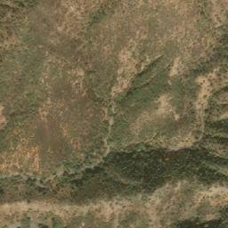 Satellite imagery of Frikiya-Bariay, ER