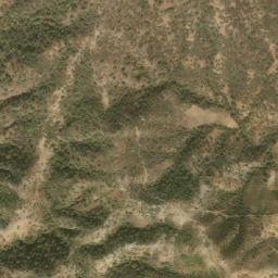 Satellite imagery of Frikiya-Bariay, ER