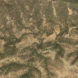 Satellite imagery of Frikiya-Bariay, ER