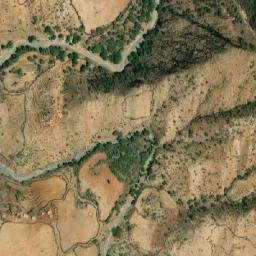 Satellite imagery of Mesakhel’, ER