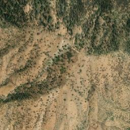 Satellite imagery of Mesakhel’, ER