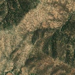Satellite imagery of Mesakhel’, ER