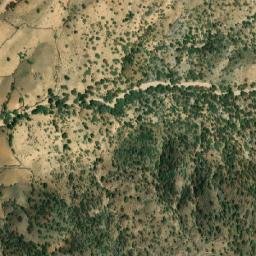 Satellite imagery of Aguadu, ER