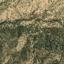 Satellite imagery of Aguadu, ER