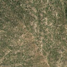 Satellite imagery of Megarginay, ER