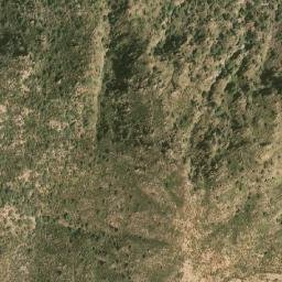 Satellite imagery of Megarginay, ER