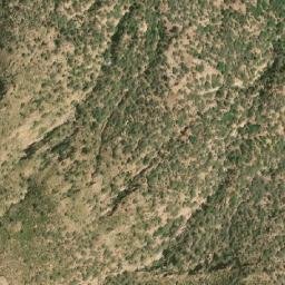 Satellite imagery of Megarginay, ER